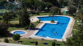 Estudio Familiar Torremolinos
